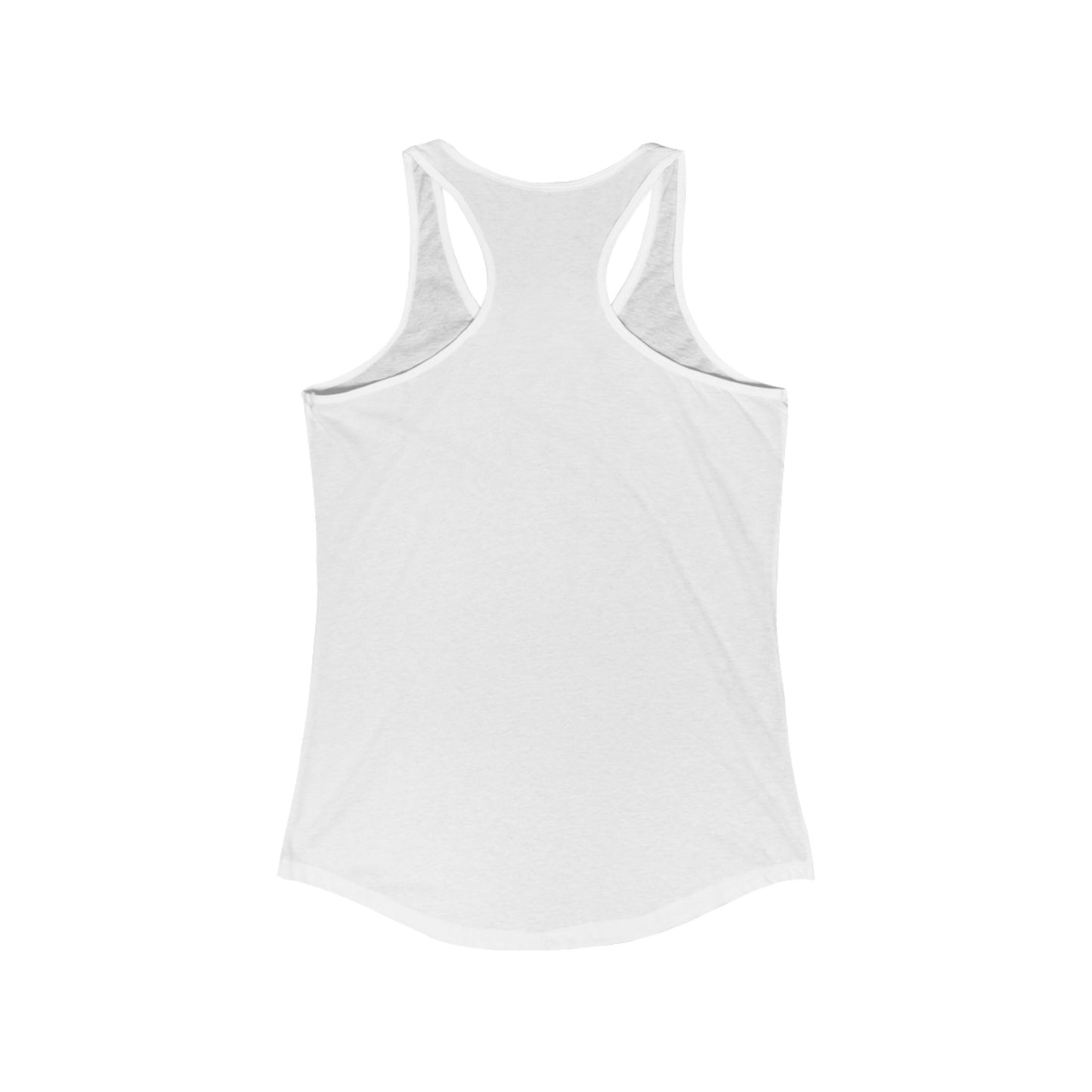 DK - SH - Give Her Wings Women's Ideal Racerback Tank