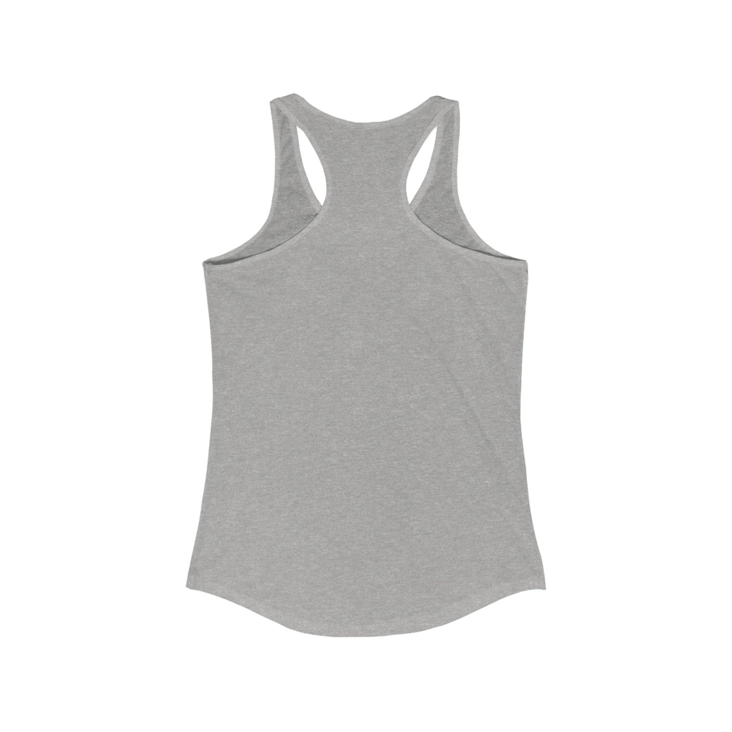 DK - SH - Heathen Of Pain Women's Ideal Racerback Tank