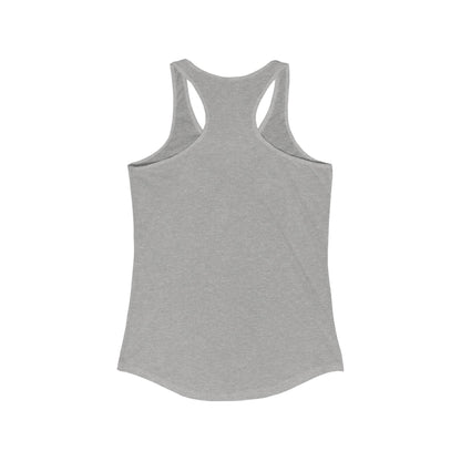 DK - SH - Heathen Of Pain Women's Ideal Racerback Tank