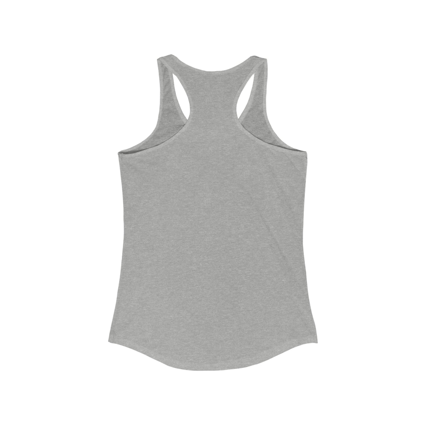 Dollar Kidd - Pain Killer Women's Ideal Racerback Tank