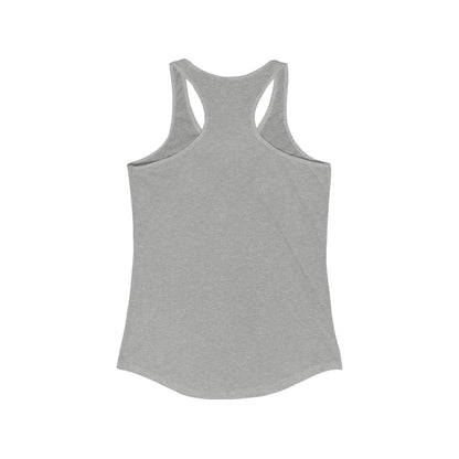 Dollar Kidd - Pain Killer Women's Ideal Racerback Tank