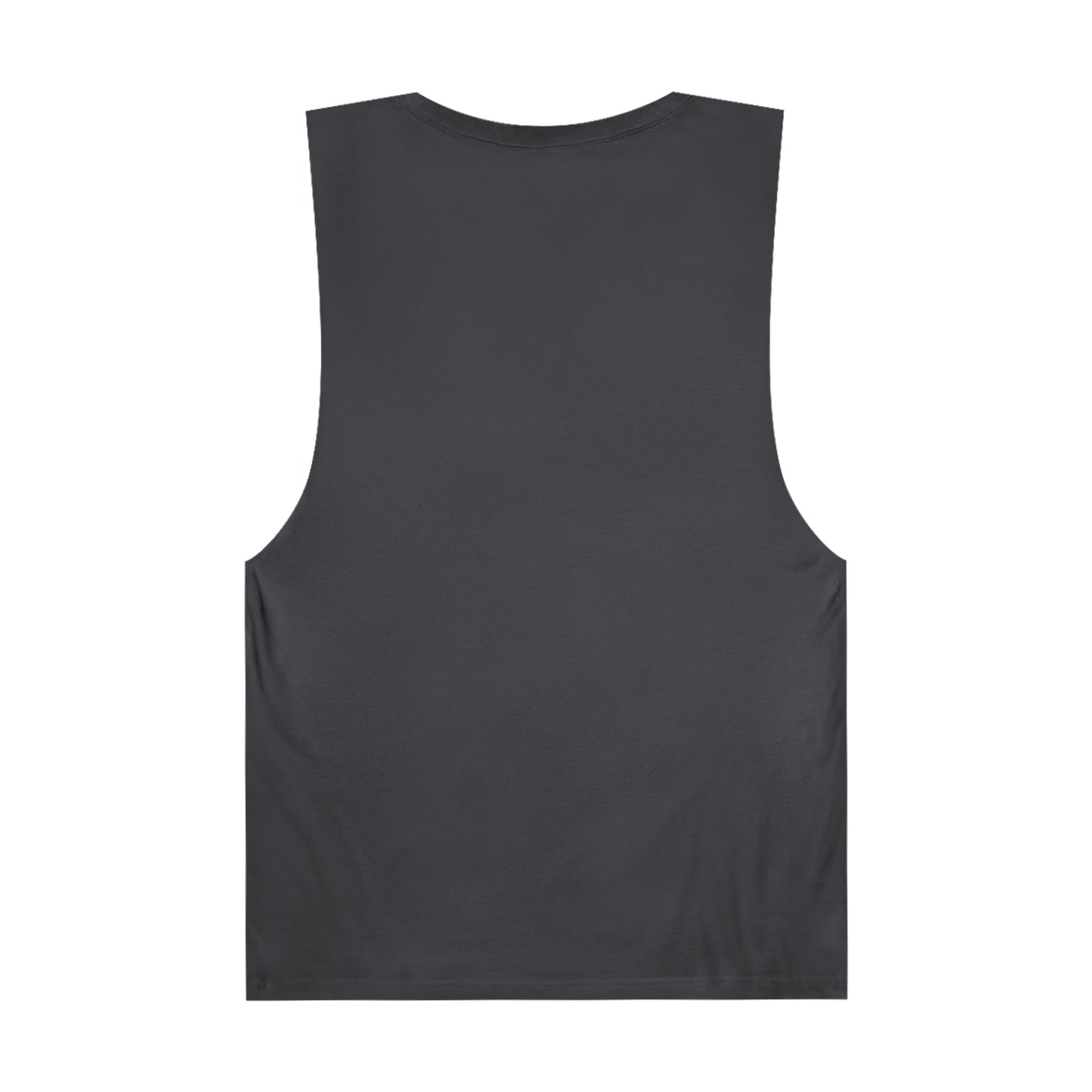 Generation X 01 Unisex Barnard Tank