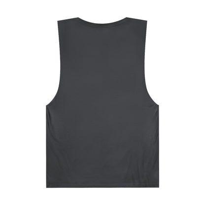 Generation X 01 Unisex Barnard Tank