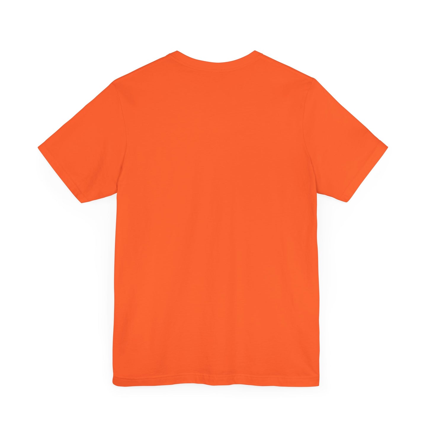 Tompkins 1960 Unisex Jersey Short Sleeve Tee