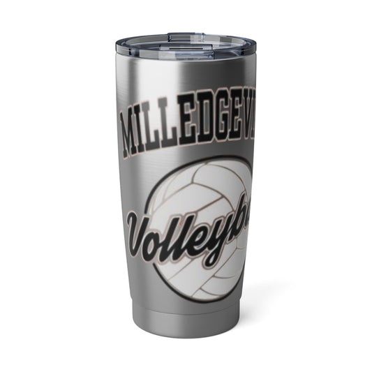 Missiles Volleyball 02 Vagabond 20oz Tumbler