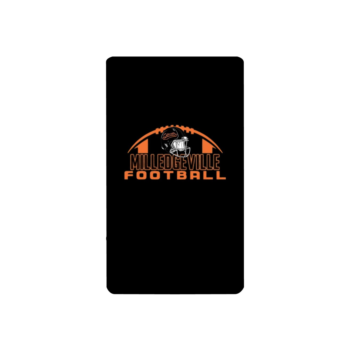 Missiles Football 10 Beverage Holder, 12oz