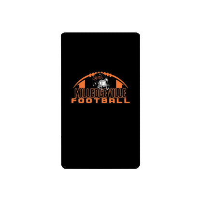 Missiles Football 10 Beverage Holder, 12oz