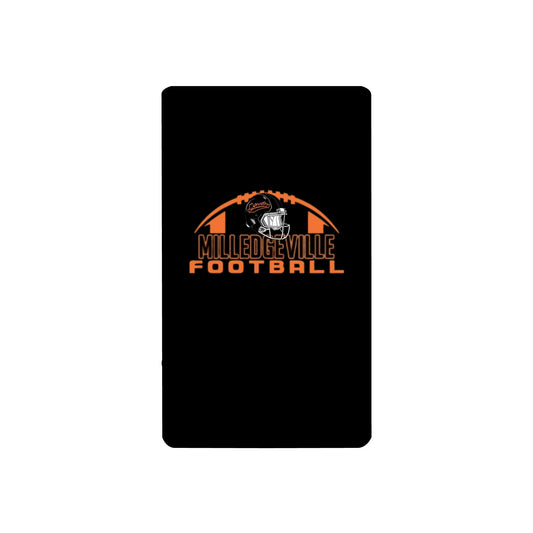 Missiles Football 10 Beverage Holder, 12oz