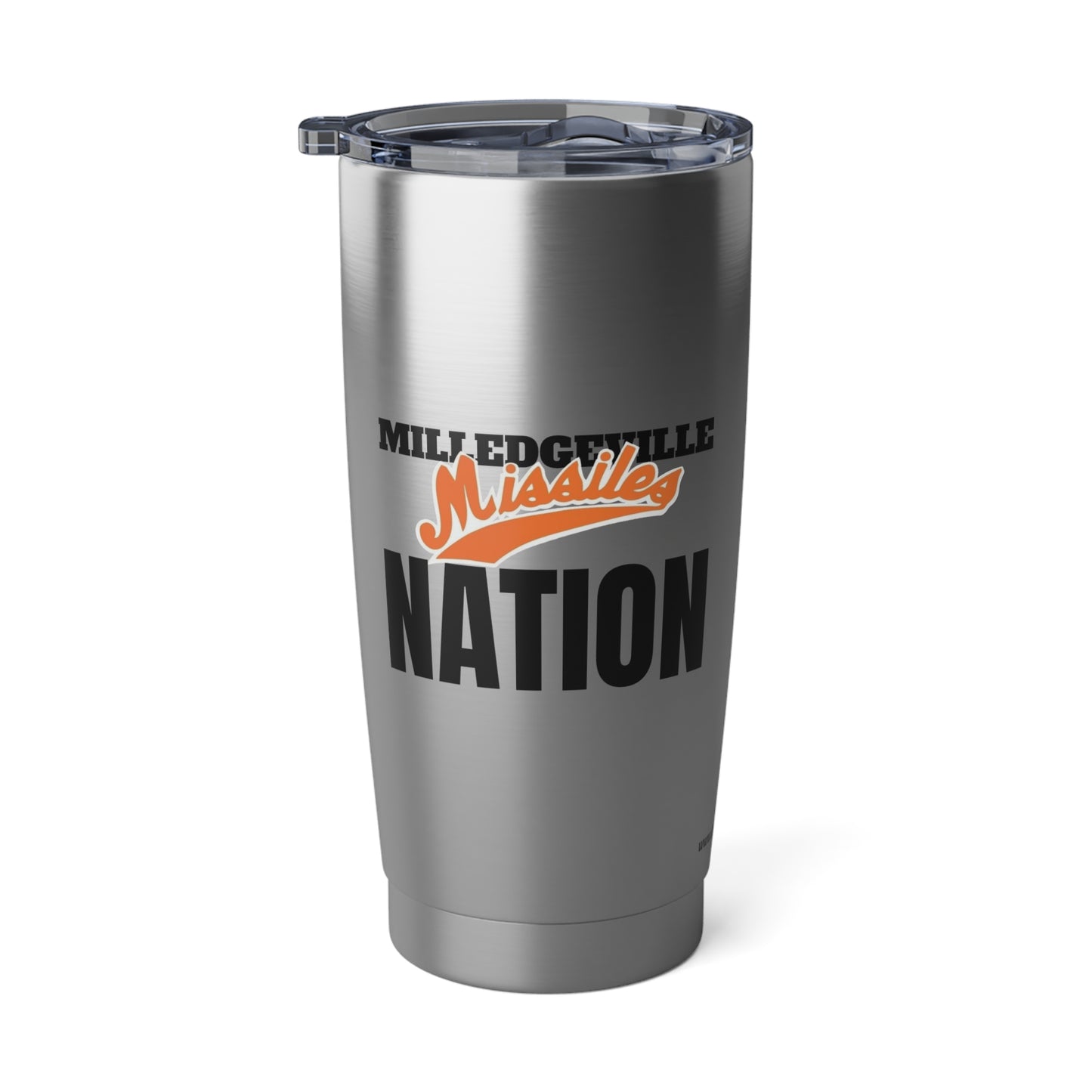 Missiles NATION 02 Vagabond 20oz Tumbler