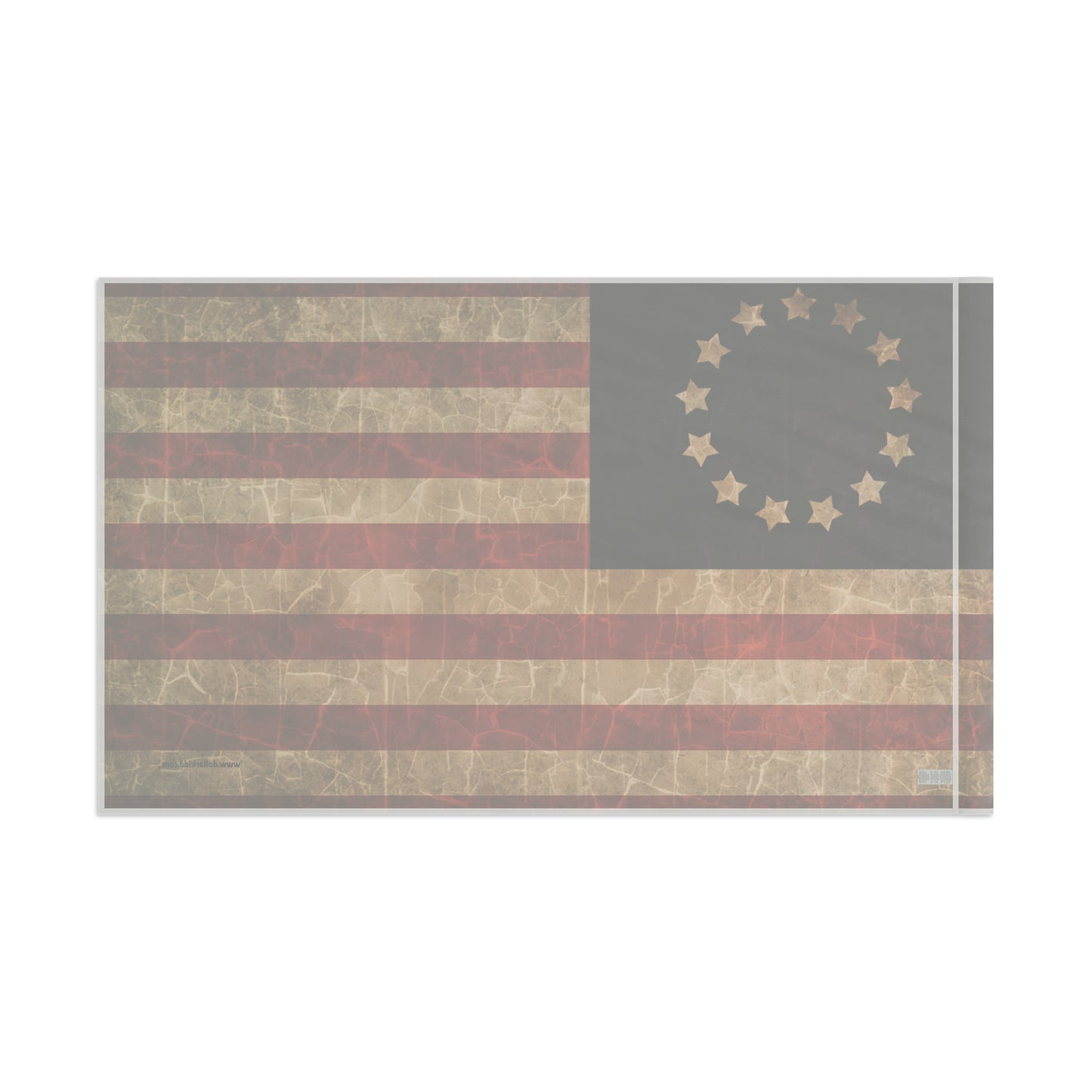 We The People Flag - Old Glory