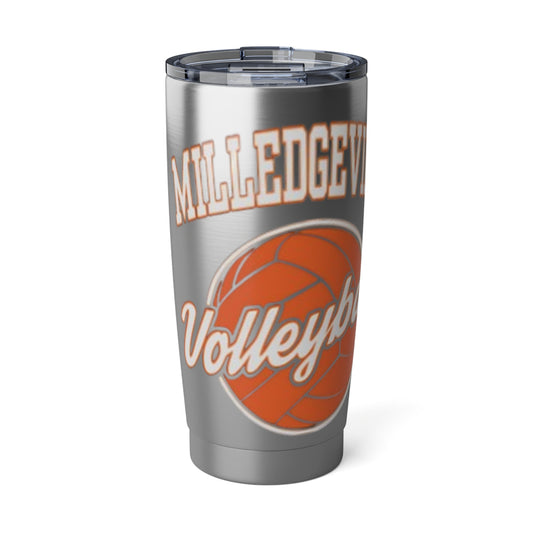 Missiles Volleyball 03 Vagabond 20oz Tumbler