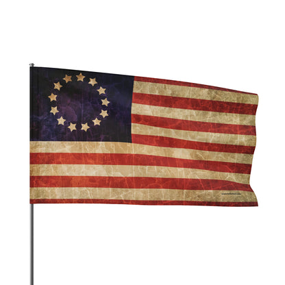 We The People Flag - Old Glory