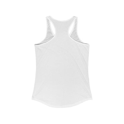 DK - SH - Concealed Torture Women's Ideal Racerback Tank