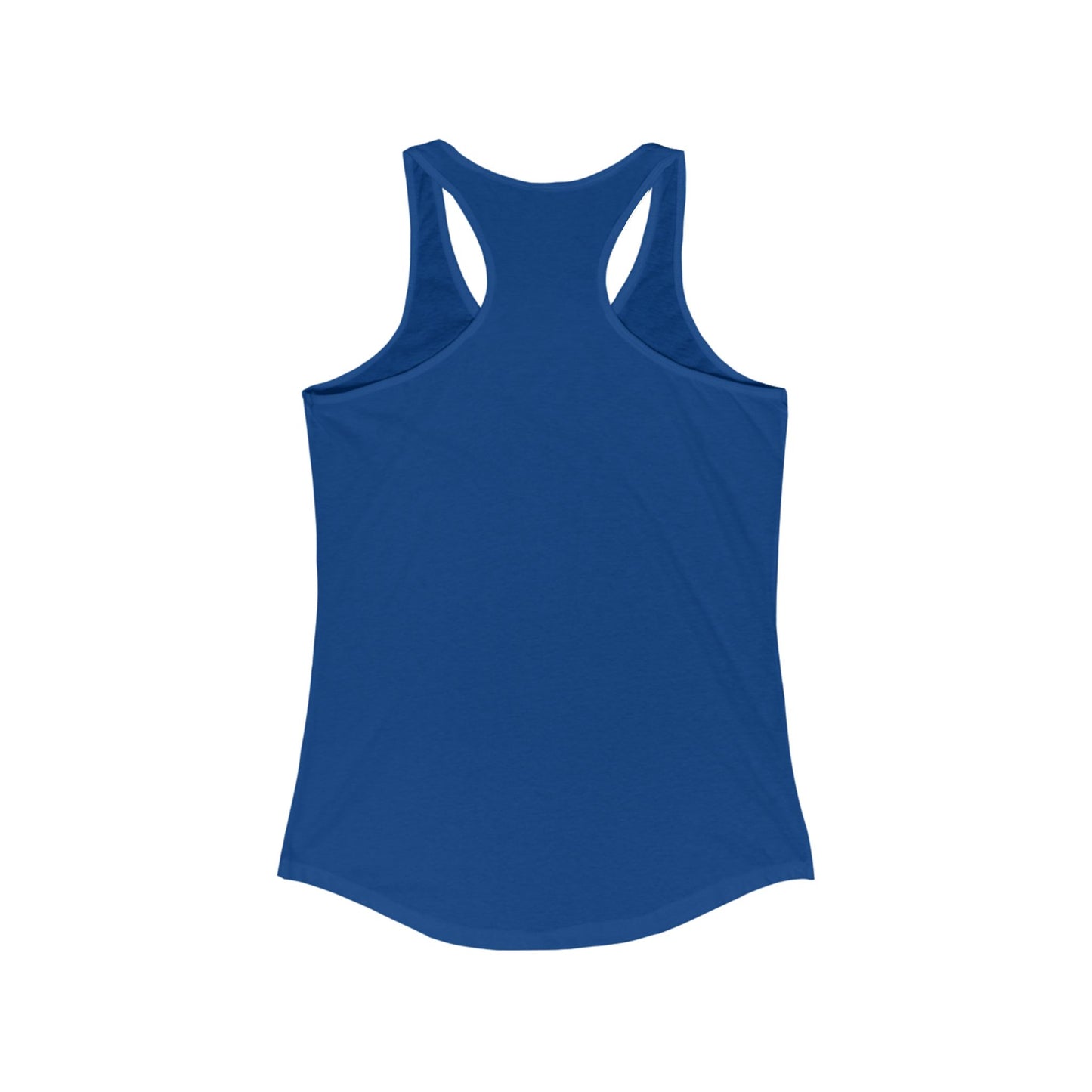 DK - SH - Concealed Torture Women's Ideal Racerback Tank