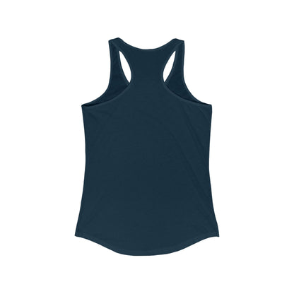 DK - SH - Concealed Torture Women's Ideal Racerback Tank