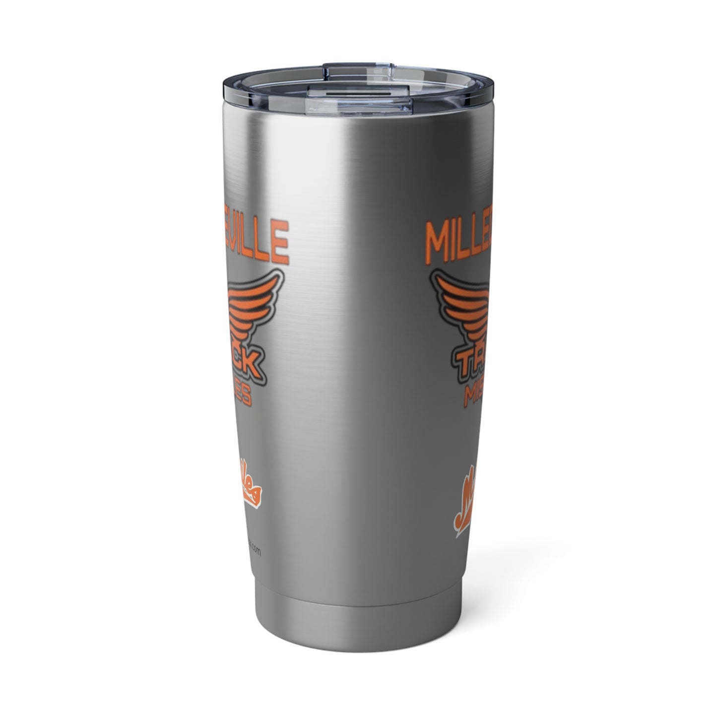 Missiles Track 02 Vagabond 20oz Tumbler