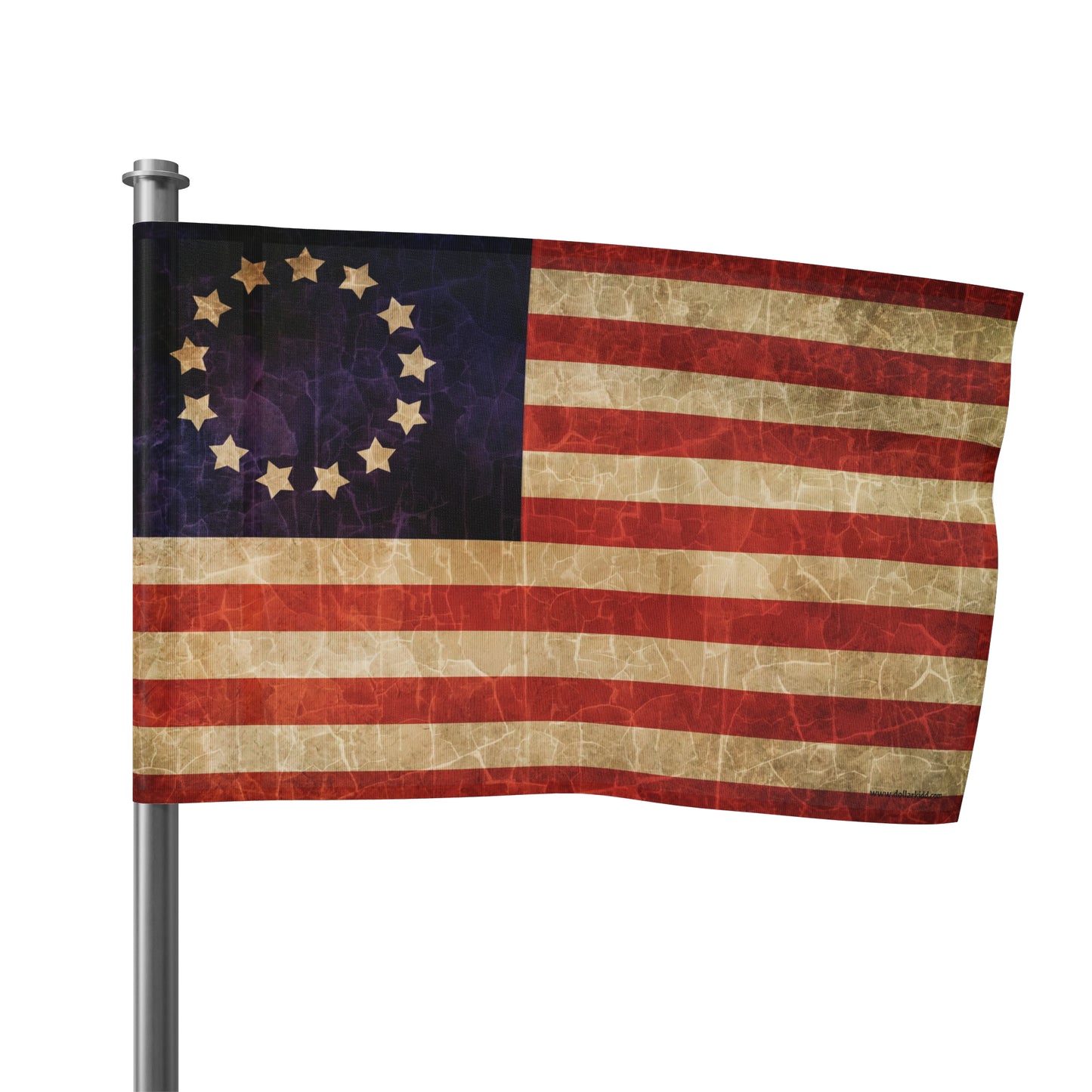 We The People Flag - Old Glory