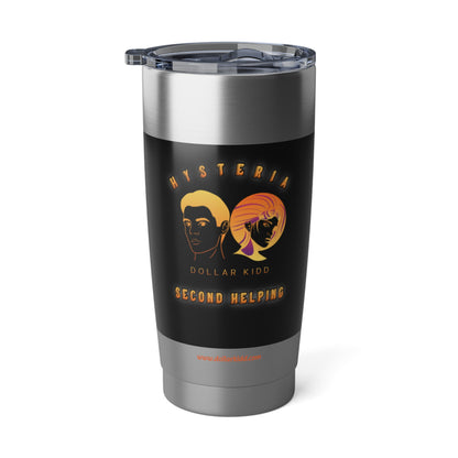 DK - SH - Hysteria Vagabond 20oz Tumbler