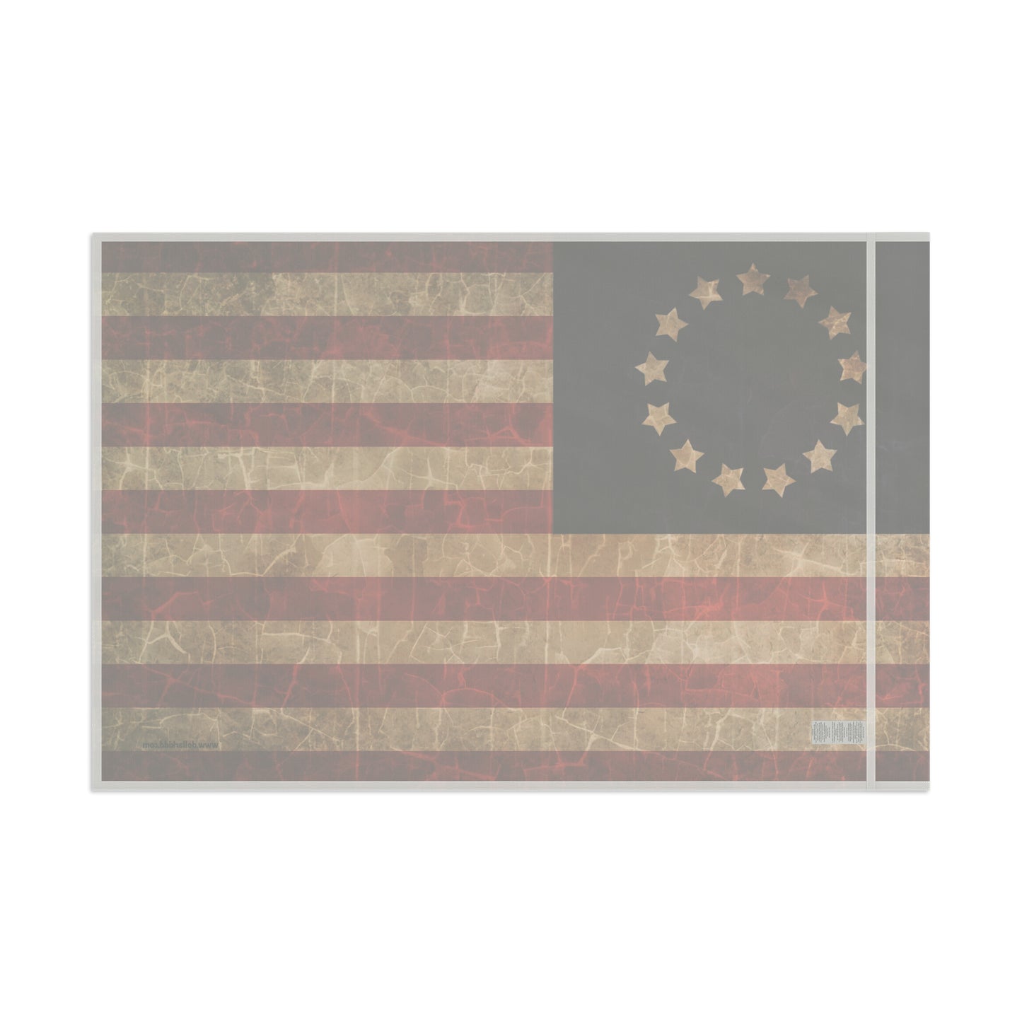 We The People Flag - Old Glory