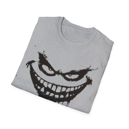 Grim T Unisex Softstyle T-Shirt