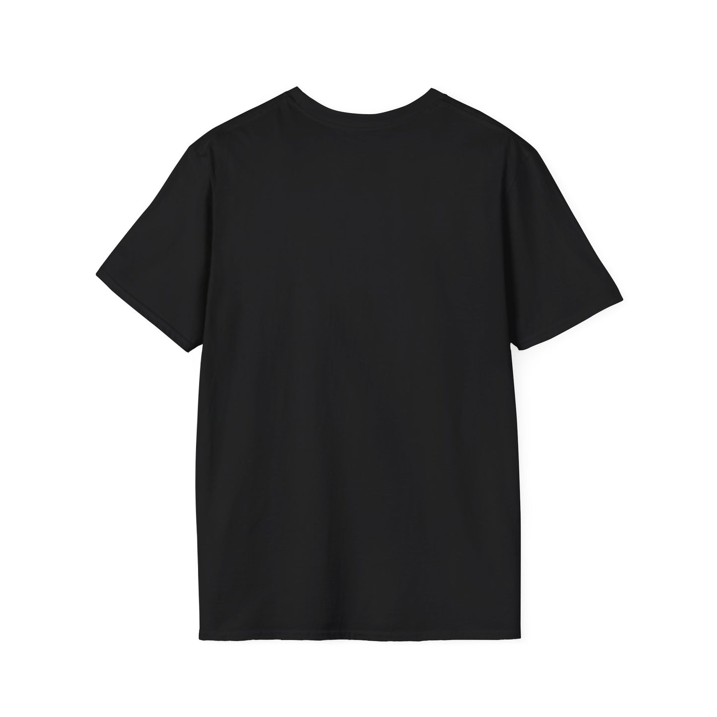 Saw 1 - Unisex Softstyle T-Shirt