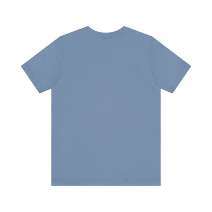 Tompkins 1960 Unisex Jersey Short Sleeve Tee