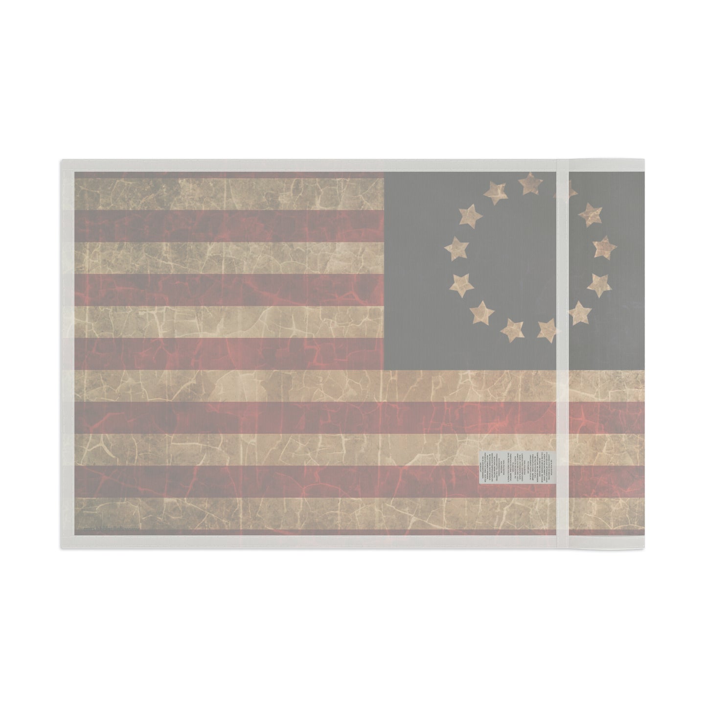 We The People Flag - Old Glory