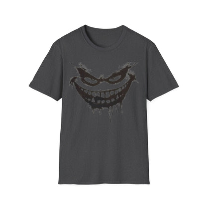 Grim T Unisex Softstyle T-Shirt