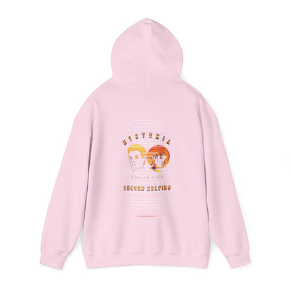 DK - SH - Hysteria - Unisex Heavy Blend™ Hooded Sweatshirt