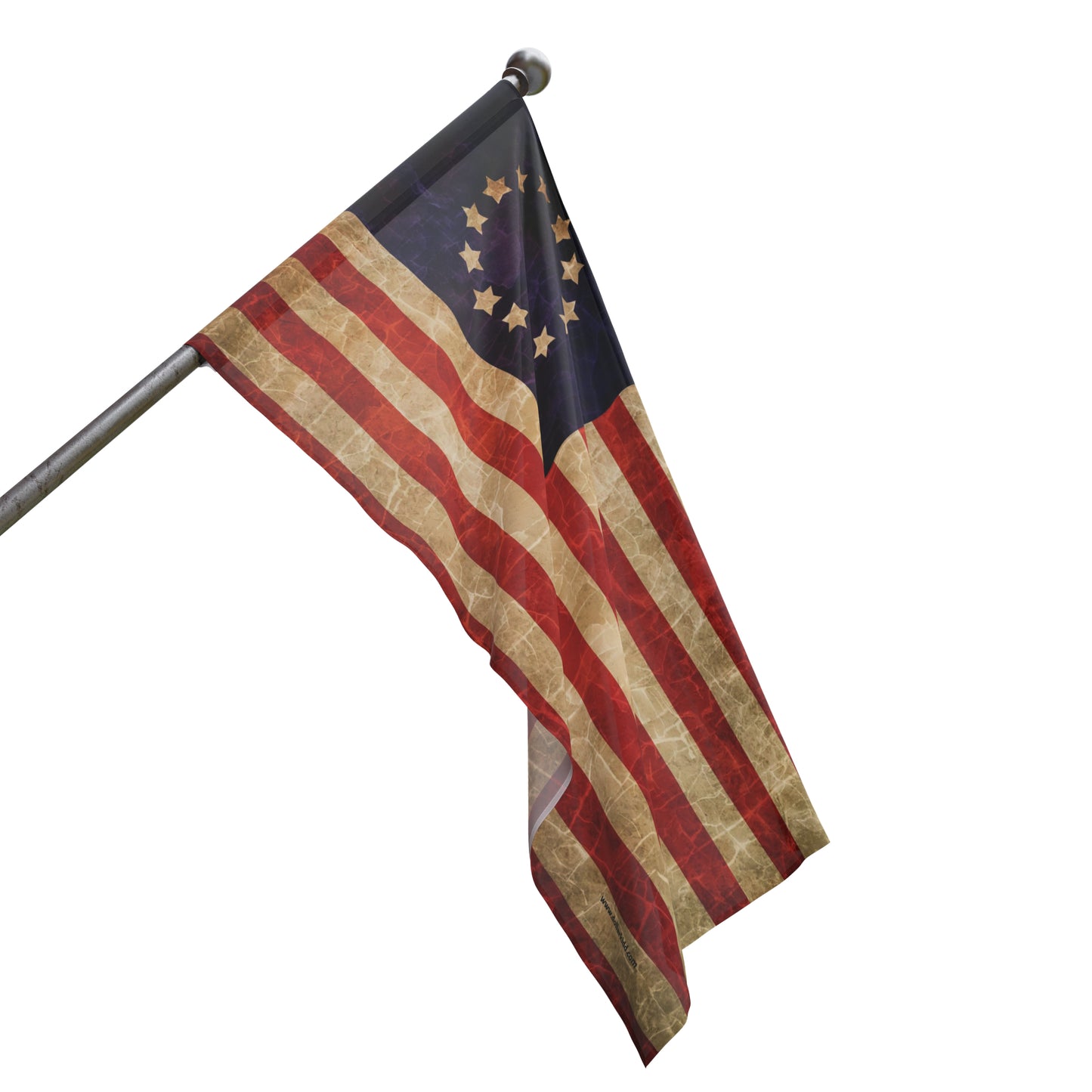 We The People Flag - Old Glory