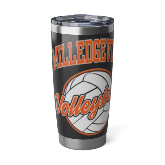 Missiles Volleyball 04 Vagabond 20oz Tumbler