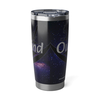 Dollar Kidd Out Of My Mind Vagabond 20oz Tumbler