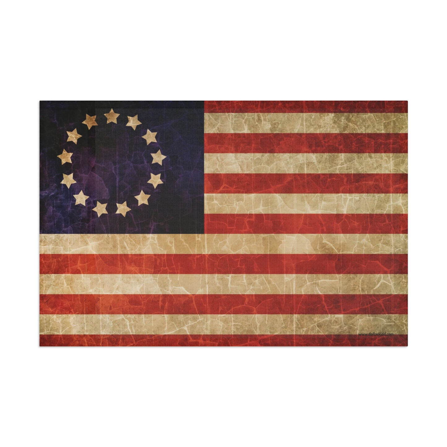 We The People Flag - Old Glory