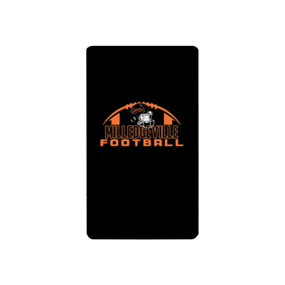 Missiles Football 10 Beverage Holder, 12oz