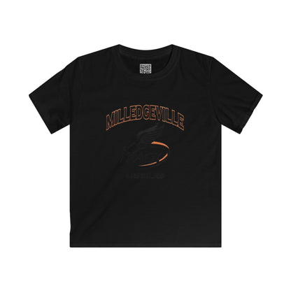 Missiles TRACK 01 KIDS Softstyle Tee