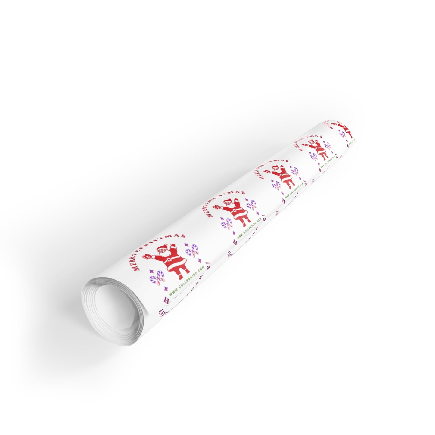 Gift Wrapping Paper Rolls, 1pc