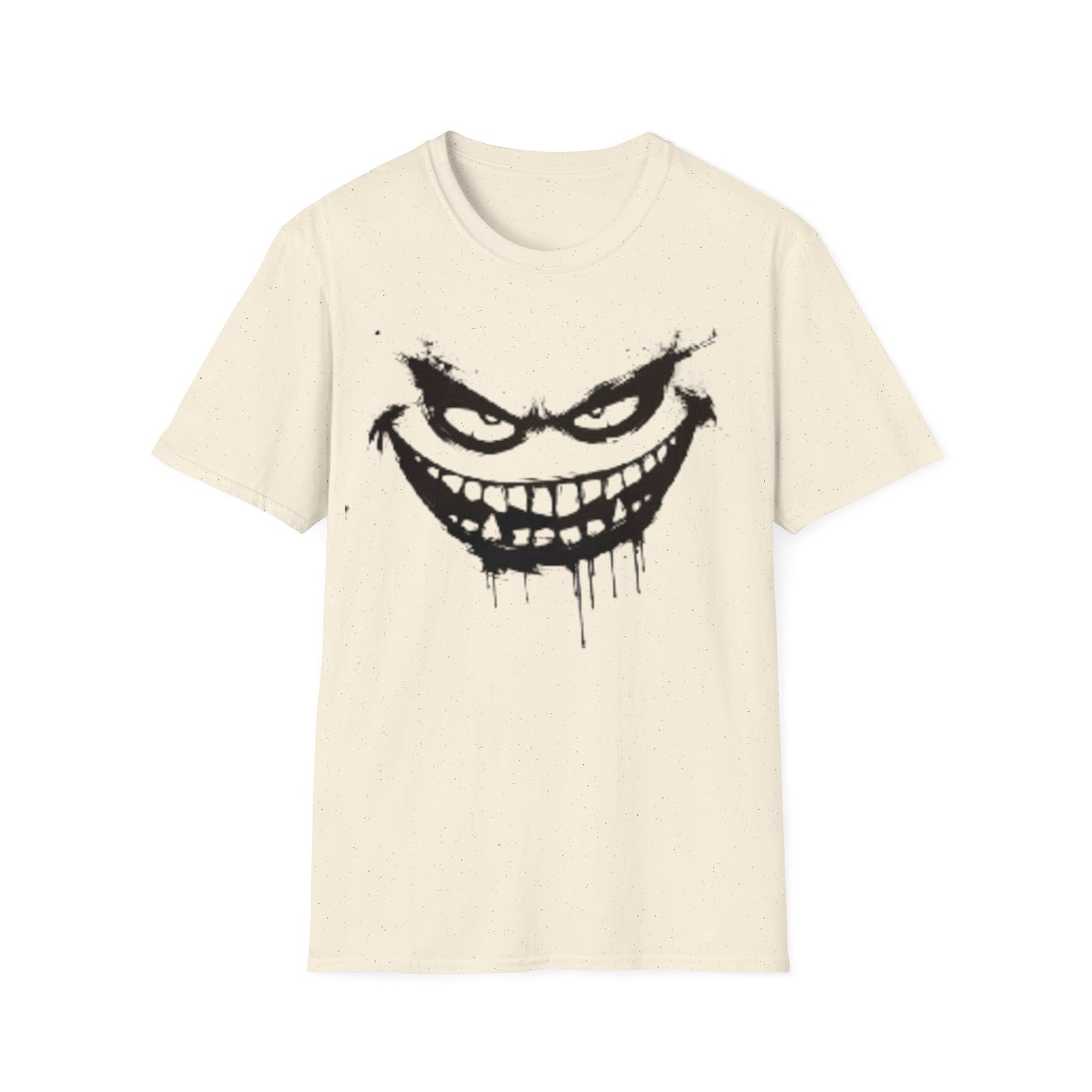 Grim T Unisex Softstyle T-Shirt