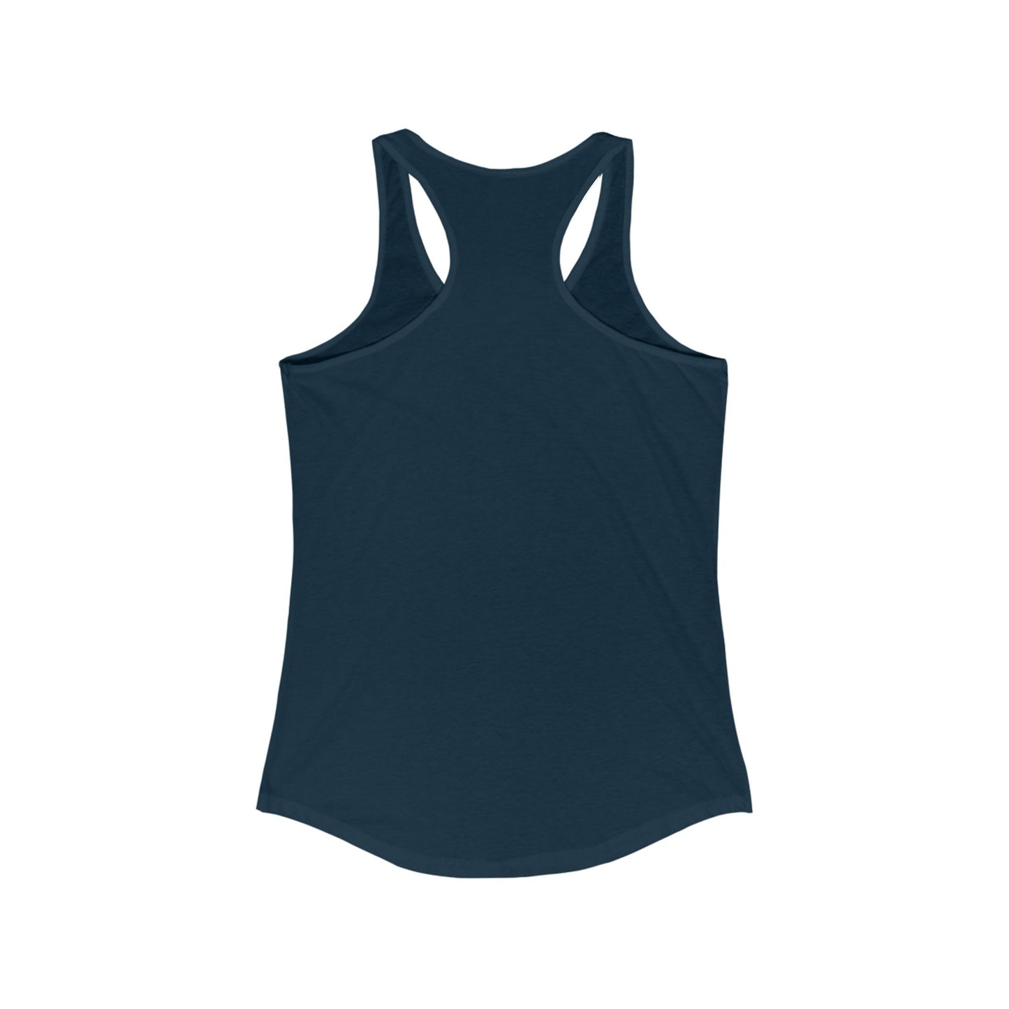 DK - SH - Unlimited Women's Ideal Racerback Tank