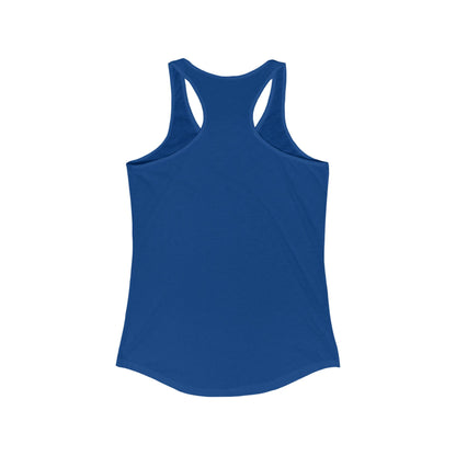 DK - SH - Unlimited Women's Ideal Racerback Tank