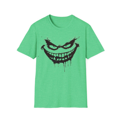 Grim T Unisex Softstyle T-Shirt