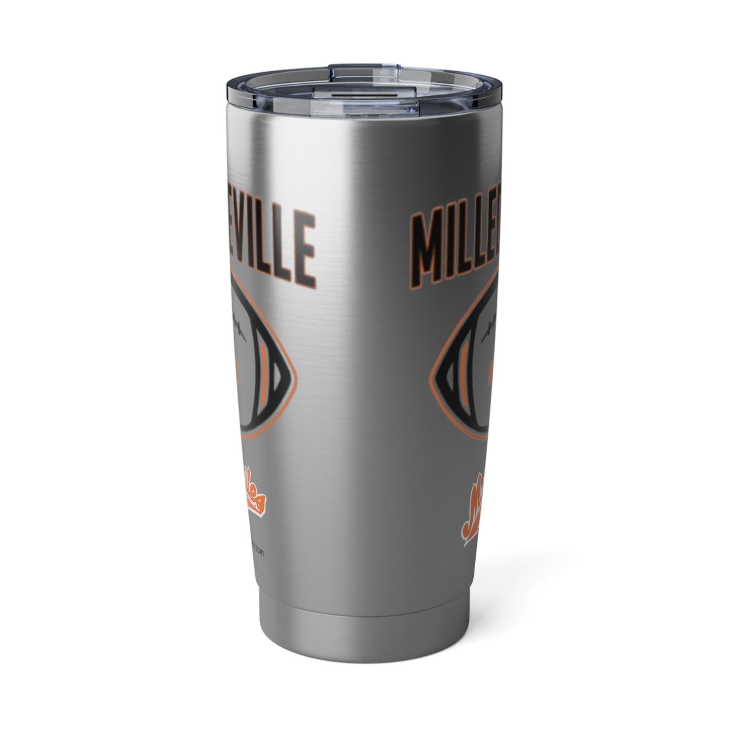 Missiles Football 09 Vagabond 20oz Tumbler