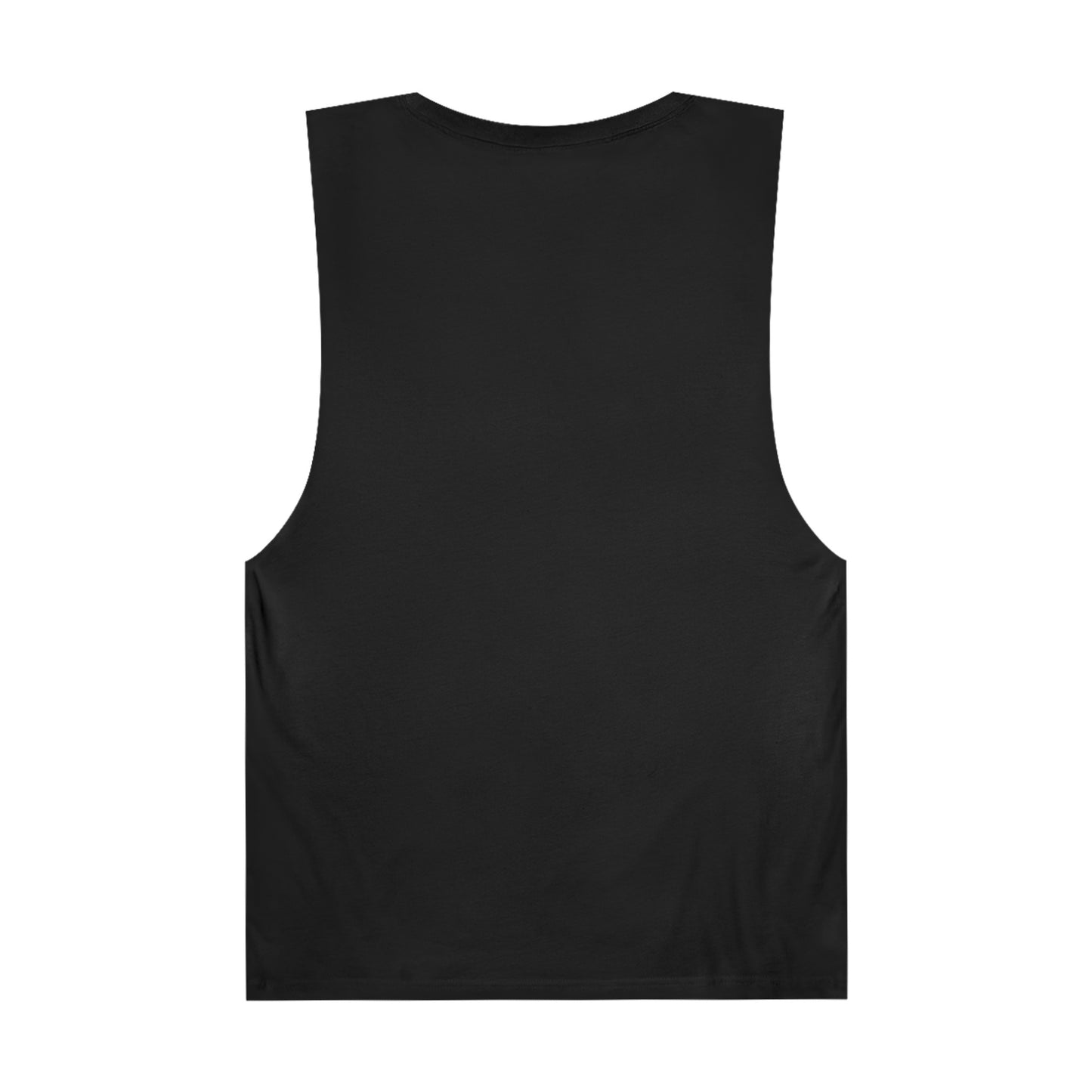 Generation X 01 Unisex Barnard Tank