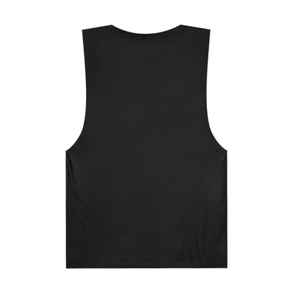 Generation X 01 Unisex Barnard Tank